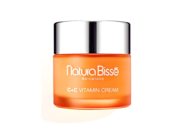 C+C Vitamin Cream- Natura Bissé