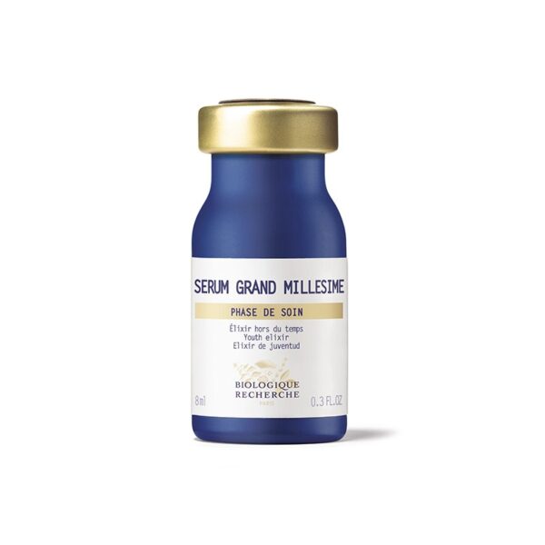 SERUM GRAND MILLESIME  -   BIOLOGIQUE RECHERCHE